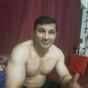 Meet your Posher, Shawn